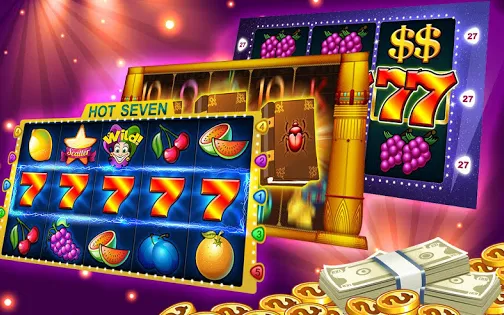 Tudo que Você Precisa Saber sobre Slots Online na 552BET